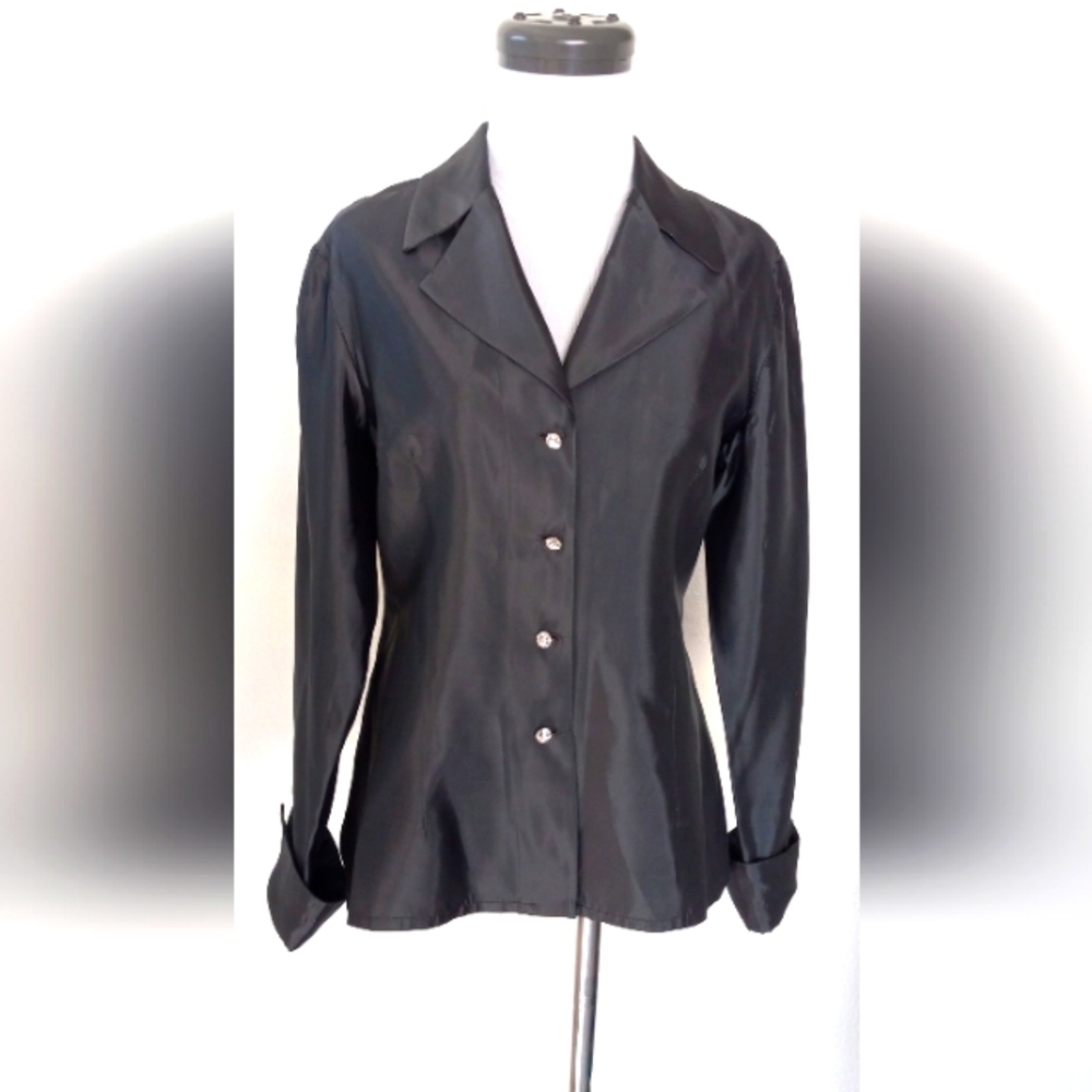 JS Collection Blouse